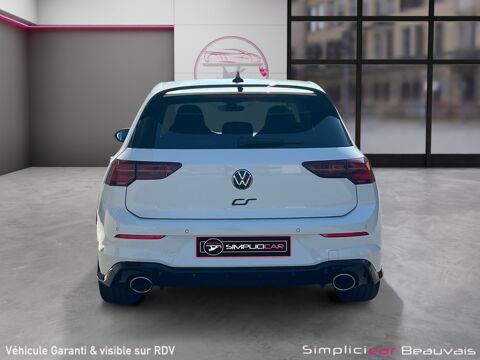 Golf 2.0 TSI 300 GTI CLUBSPORT DSG 2021 occasion 60000 Beauvais