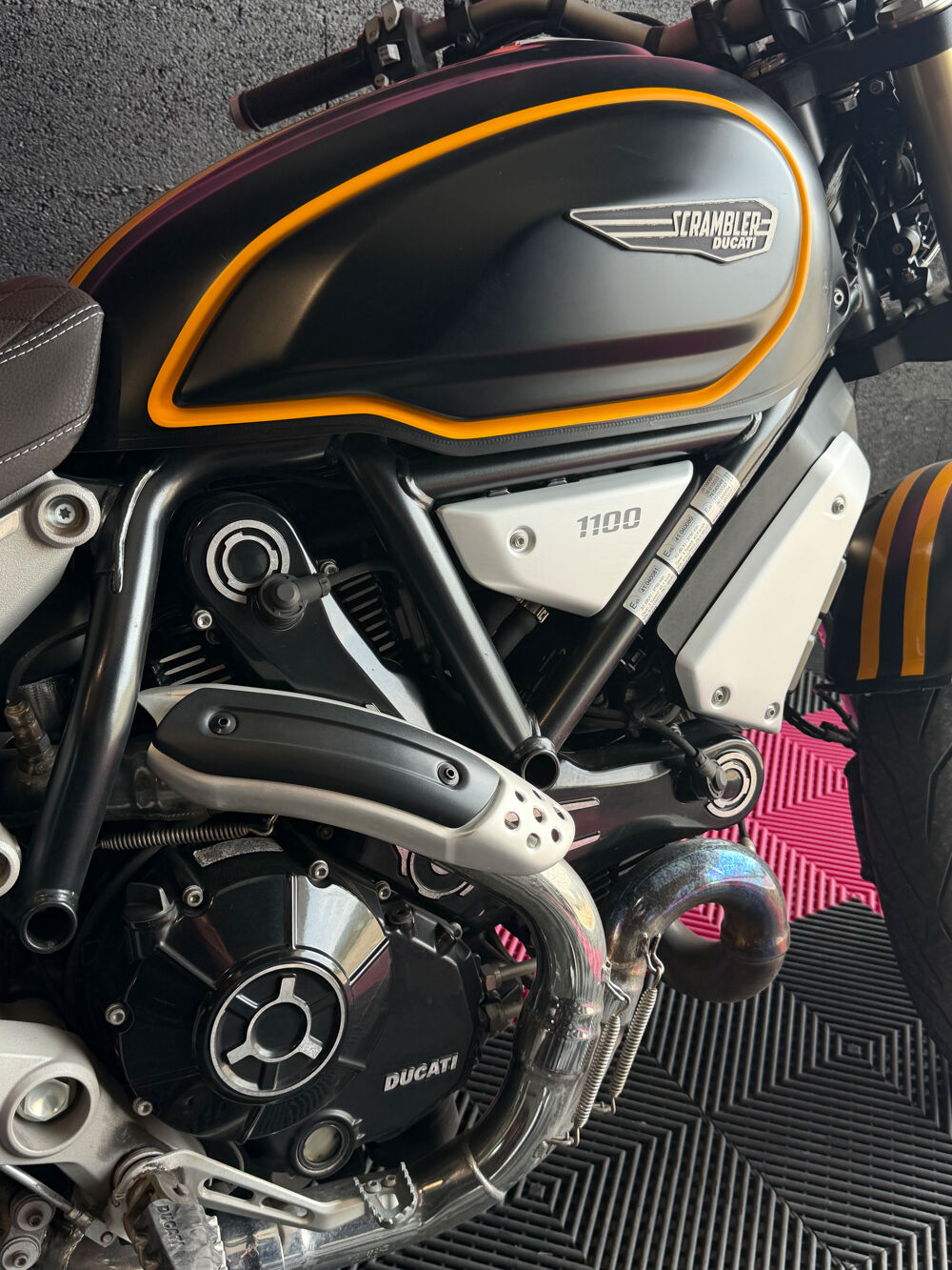 DUCATI 2019 occasion 30600 Vauvert