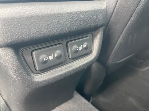 Civic 1.5 I-VTEC 180 PRESTIGE CVT 2020 occasion 14320 Saint-Andr&eacute;-sur-Orne