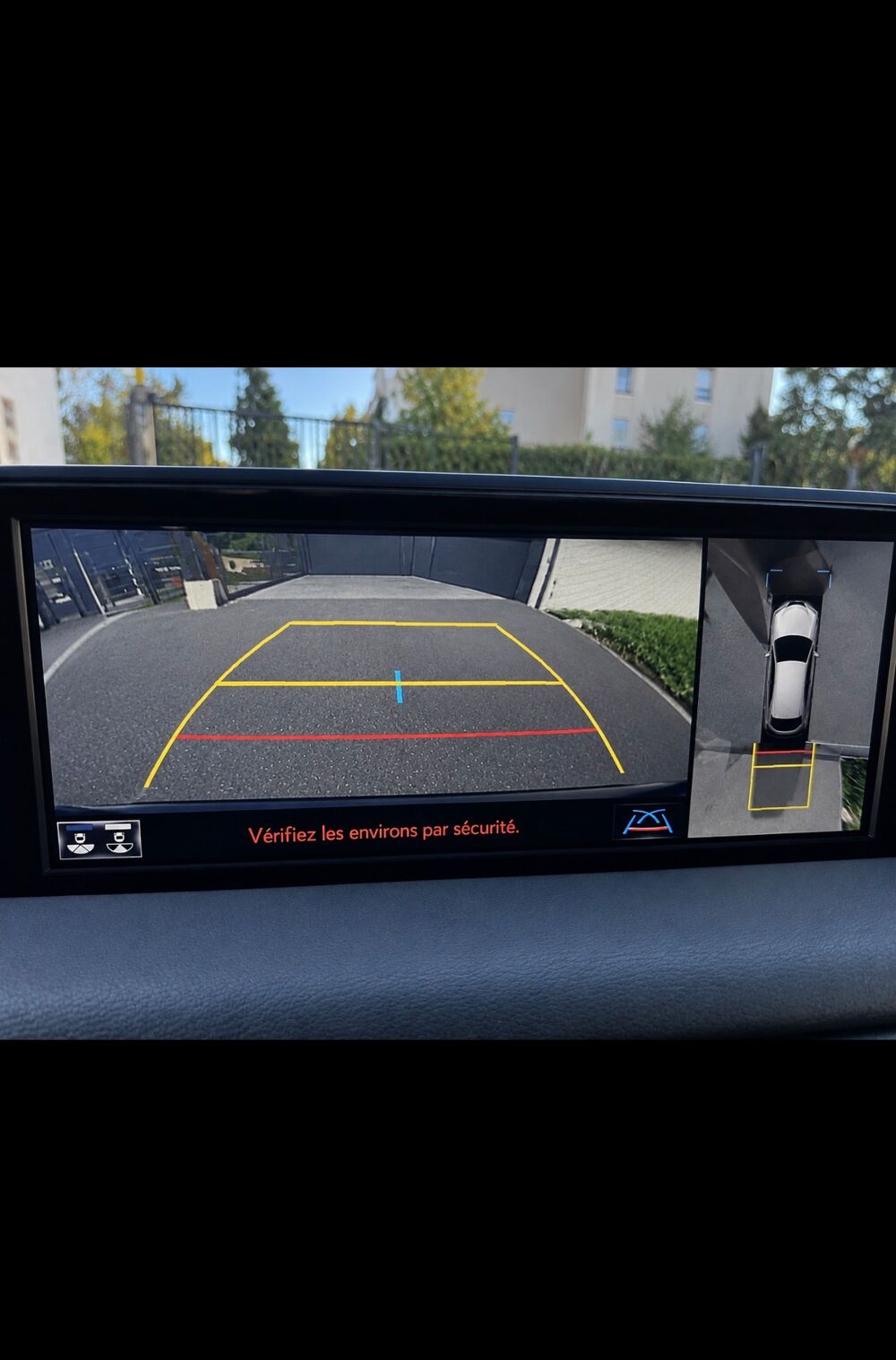 UX F SPORT Executive 2019 occasion 27200 Vernon
