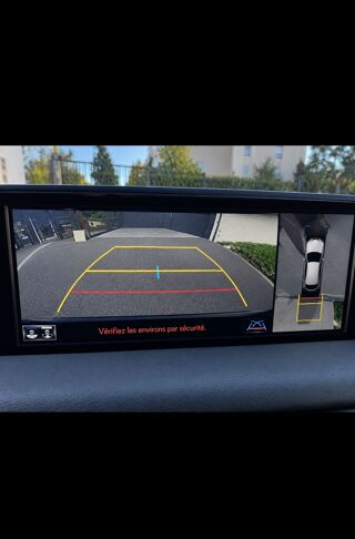 UX F SPORT Executive 2019 occasion 27200 Vernon