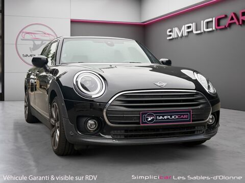 Annonce voiture Mini Clubman 21480 €