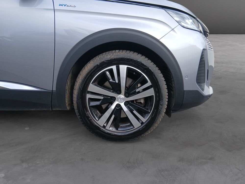 3008 gt 2023 occasion 60000 Beauvais