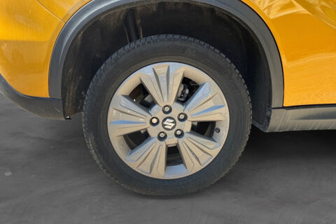 Vitara 1.5 DUALJET HYBRID GRAND LARGE ALLGRIP BA 2022 occasion 13600 La Ciotat