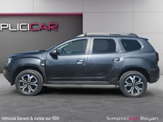 Duster Journey + 2023 occasion 17200 Saint-Sulpice-de-Royan