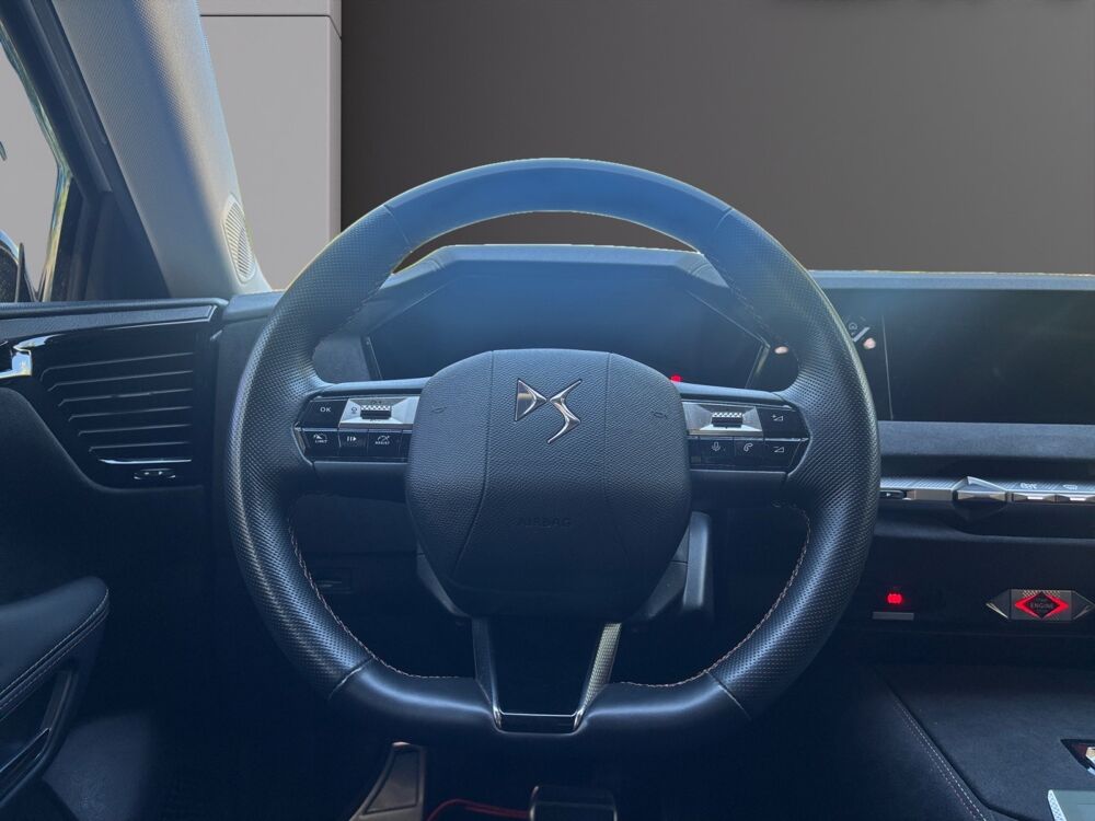 DS4 E-TENSE PERFORMANCE LINE + 2023 occasion 83480 Puget-sur-Argens