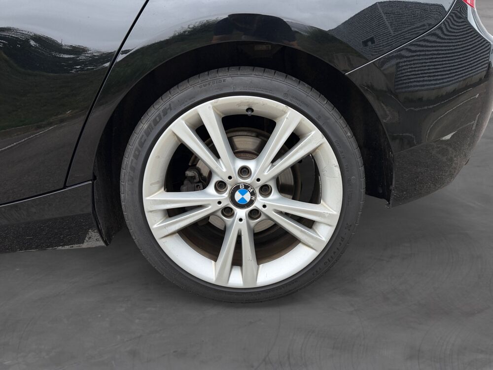 S&eacute;rie 1 118D M SPORT 2013 occasion 56450 Theix-noyalo