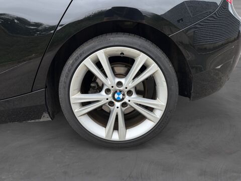 S&eacute;rie 1 118D M SPORT 2013 occasion 56450 Theix-noyalo