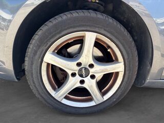 Touran 1.2 TSI 105 BLUEMOTION CONFORTLINE 2012 occasion 83480 Puget-sur-Argens