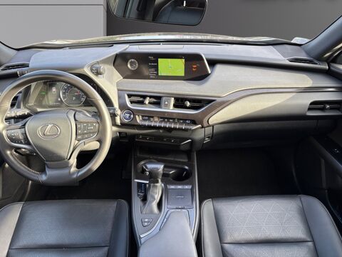 UX 250H 2WD LE PLUS 2021 occasion 14320 Saint-Andr&eacute;-sur-Orne
