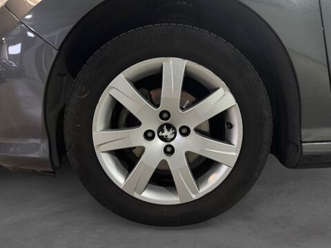 308 1.6 HDI 92 STYLE III 2013 occasion 01800 Meximieux