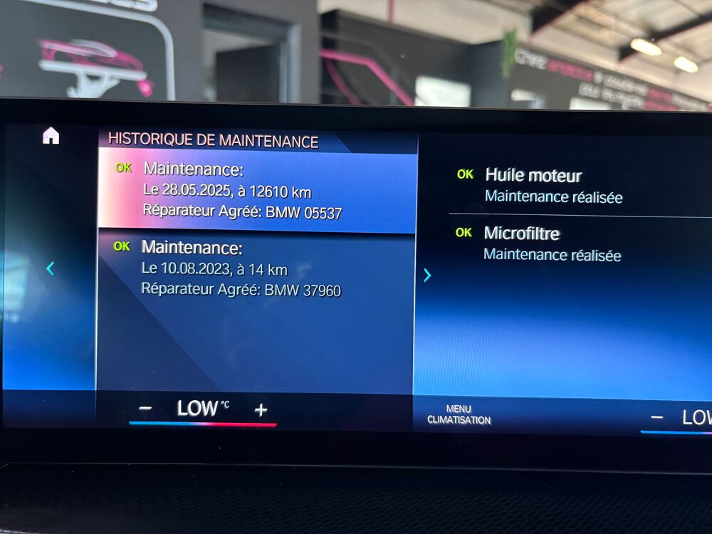 Serie 2 M Performance 2023 occasion 73290 La Motte-Servolex