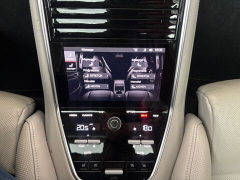 Panamera SPORT TURISMO 4.0 V8 E-HYBRID TURBO S PH2 2021 occasion 93100 Montreuil