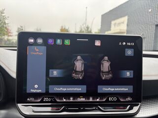 Formentor 1.5 PHEV 204 MIDNIGHT EDITION DSG 2025 occasion 69730 Genay
