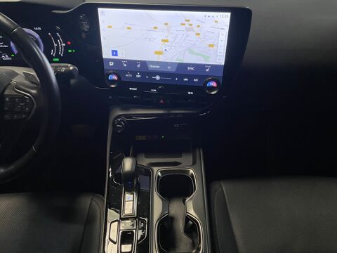 NX 4WD LUXE 2022 occasion 01800 Meximieux