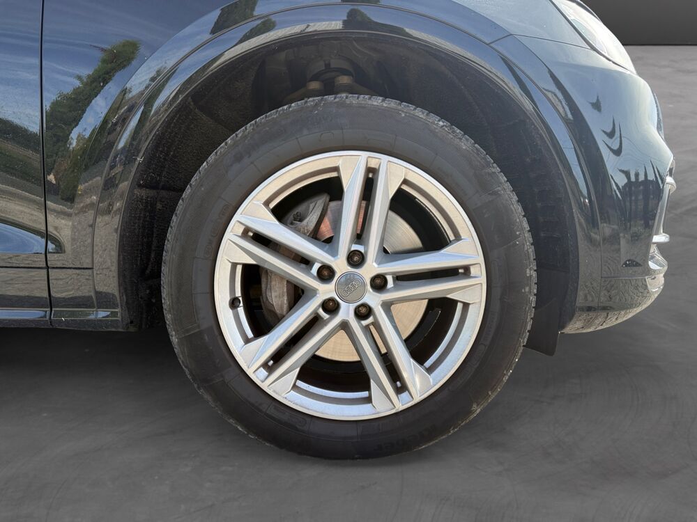 Q5 55 TFSI-E 2.0 367 S LINE QUATTRO S TRONIC 2019 occasion 45750 Saint-Pryv&eacute;-Saint-Mesmin