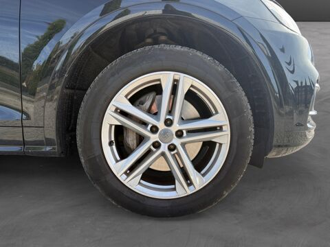 Q5 55 TFSI-E 2.0 367 S LINE QUATTRO S TRONIC 2019 occasion 45750 Saint-Pryv&eacute;-Saint-Mesmin