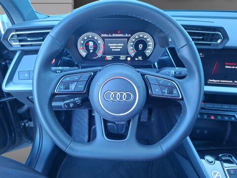 A3 35 TFSI 2025 occasion 93100 Montreuil