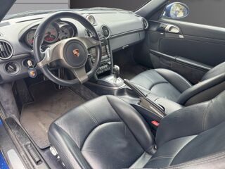 Cayman 3.4 S PDK 2009 occasion 93100 Montreuil