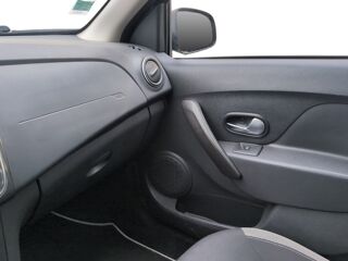 Sandero Stepway 2019 occasion 17200 Saint-Sulpice-de-Royan