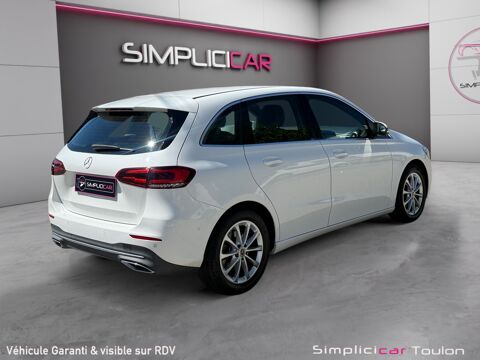 Classe B SB CLA 200 EDITION 1 BA 2020 occasion 83210 La Farl&egrave;de