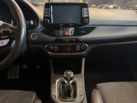 i30 2.0 T-GDI 275 PERFORMANCE PACK N 2018 occasion 64121 Serres-Castet