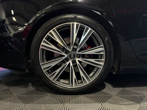 A6 AVANT 50 TFSI-E 299 QUATTRO AVUS S TRONIC 2021 occasion 73290 La Motte-Servolex
