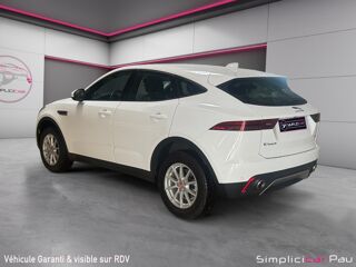 E-PACE D150 8CV 2019 occasion 64121 Serres-Castet