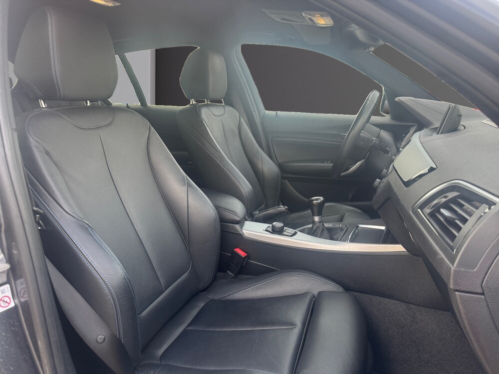 S&eacute;rie 1 118I M SPORT 2019 occasion 27000 &Eacute;vreux