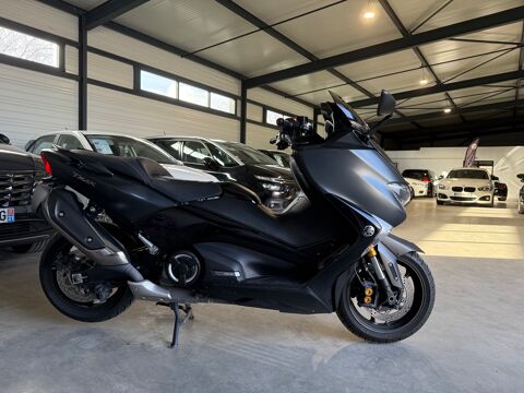 YAMAHA 2017 occasion 31120 Pinsaguel