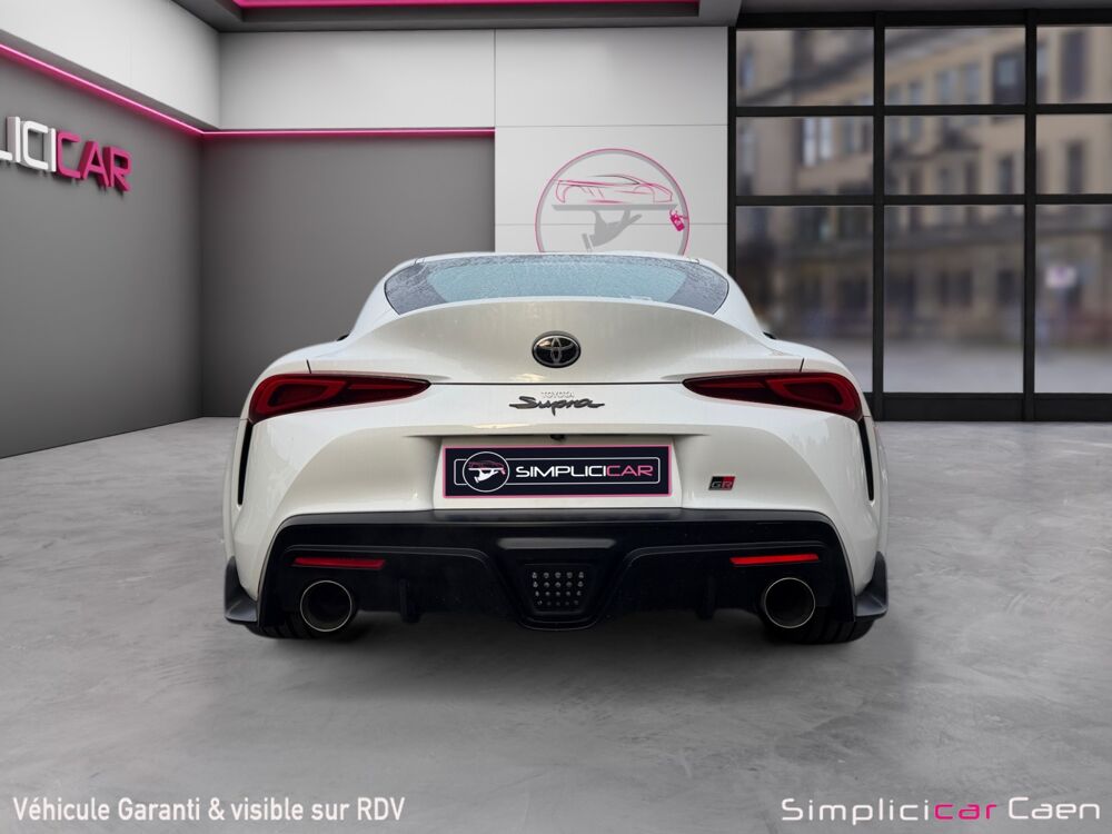 GR86 Fuji Speedway Edit 2020 occasion 14320 Saint-Andr&eacute;-sur-Orne
