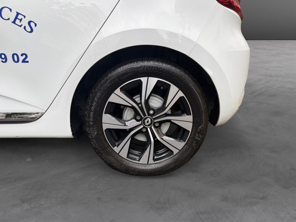 Clio Evolution 2023 occasion 93100 Montreuil