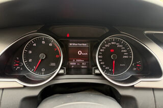 A5 2.0 TFSI AMBIENTE QUATTRO S TRONIC 2013 occasion 13600 La Ciotat
