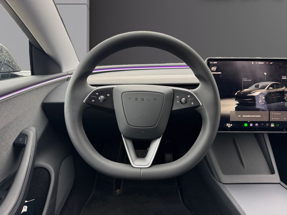 Model 3 PREMIUM 2023 occasion 25300 Vuillecin