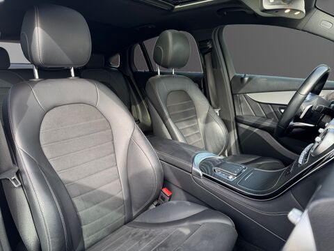 Classe GLC GLC COUPE 300 DE 4MATIC AMG LINE 2020 occasion 45750 Saint-Pryv&eacute;-Saint-Mesmin