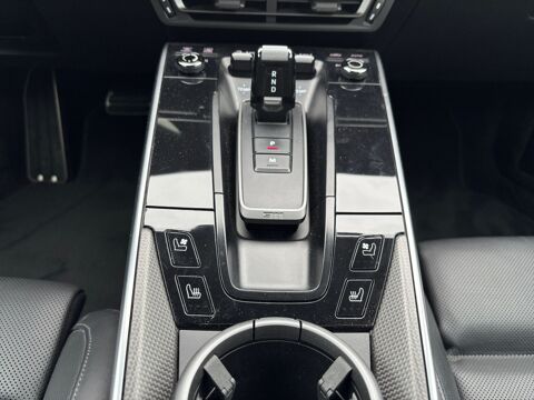 911 (992) (2) 3.0 450 34CV CARRERA S PDK7 2019 occasion 25410 Saint-Vit