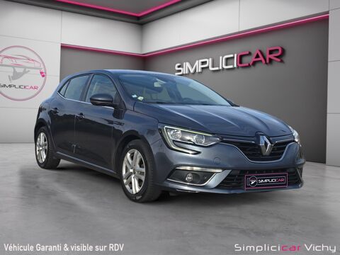 M&eacute;gane Business 2019 occasion 03300 Cusset
