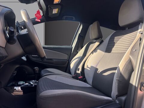 Yaris 100H COLLECTION 2018 occasion 83480 Puget-sur-Argens