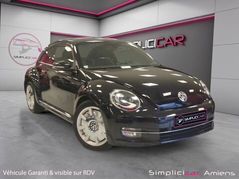 Annonce voiture Volkswagen Beetle 11480 €
