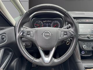 Zafira Elite 2018 occasion 69730 Genay