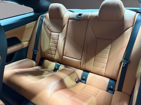 M4 40I XD 2022 occasion 69530 Brignais