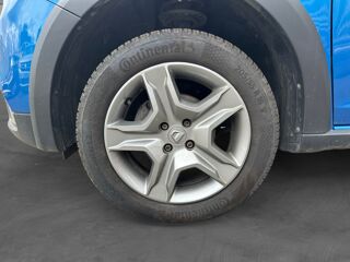 Sandero II (2) STEPWAY 1.5 DCI 95 BLUE 2019 occasion 60000 Beauvais