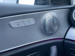 Classe E E350 D FASCINATION BA 2017 occasion 49070 Beaucouz&eacute;
