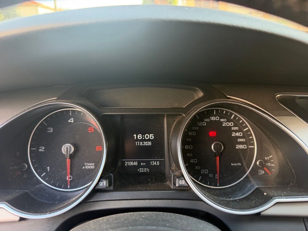 A5 3.0 V6 TDI 245 QUATTRO S TRONIC 2015 occasion 06400 Cannes