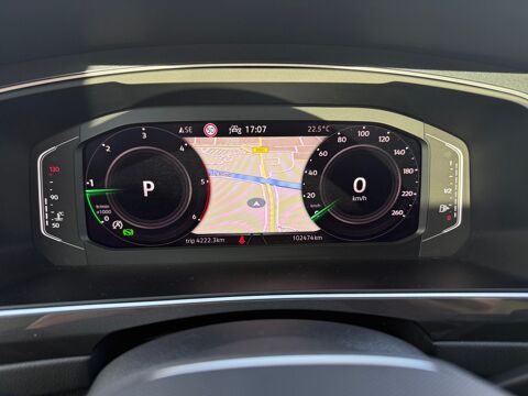 Tiguan 2.0 TDI 150 4X2 MATCH DSG PH2 2022 occasion 45750 Saint-Pryv&eacute;-Saint-Mesmin