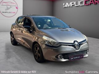 Clio Intens 2014 occasion 06400 Cannes