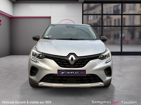 Captur Business 2021 occasion 83210 La Farl&egrave;de