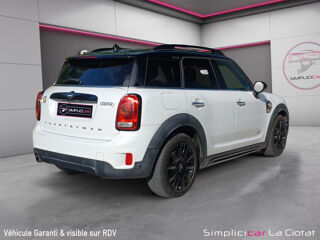 Countryman LONGSTONE 2019 occasion 13600 La Ciotat