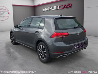 Golf IQ.Drive 2019 occasion 03300 Cusset
