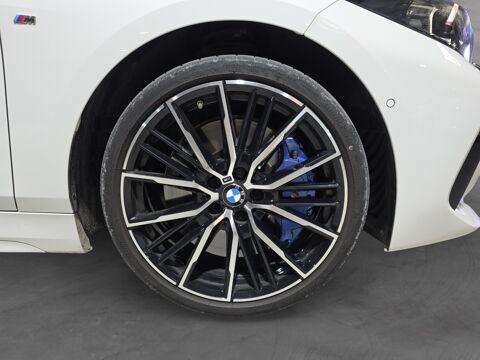 S&eacute;rie 1 118D EDITION M SPORT PRO BA 2021 occasion 01800 Meximieux